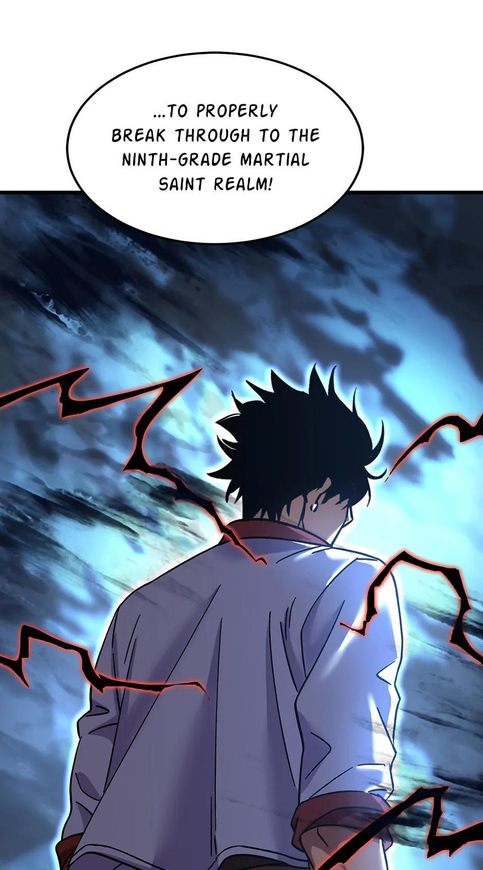 Log into the Future Chapter 210 49