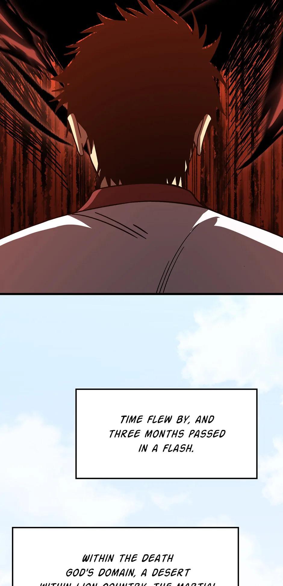 Log into the Future Chapter 210 54
