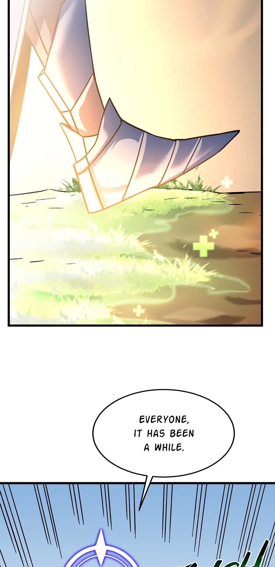 Log into the Future Chapter 210 62