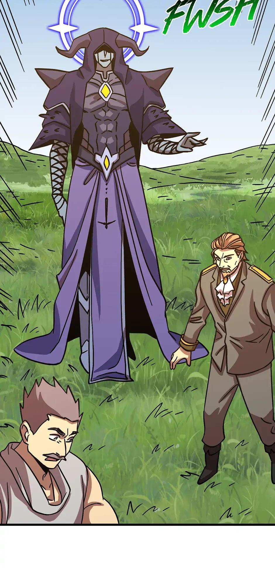 Log into the Future Chapter 210 63