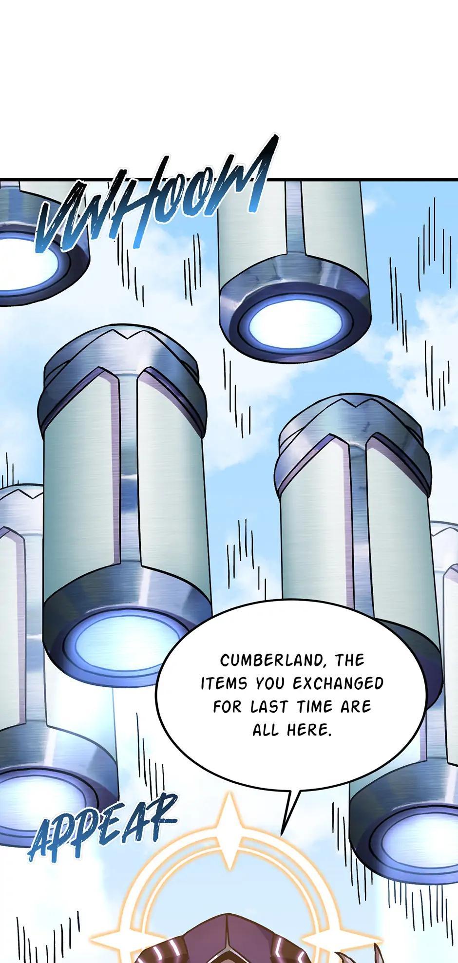 Log into the Future Chapter 210 65