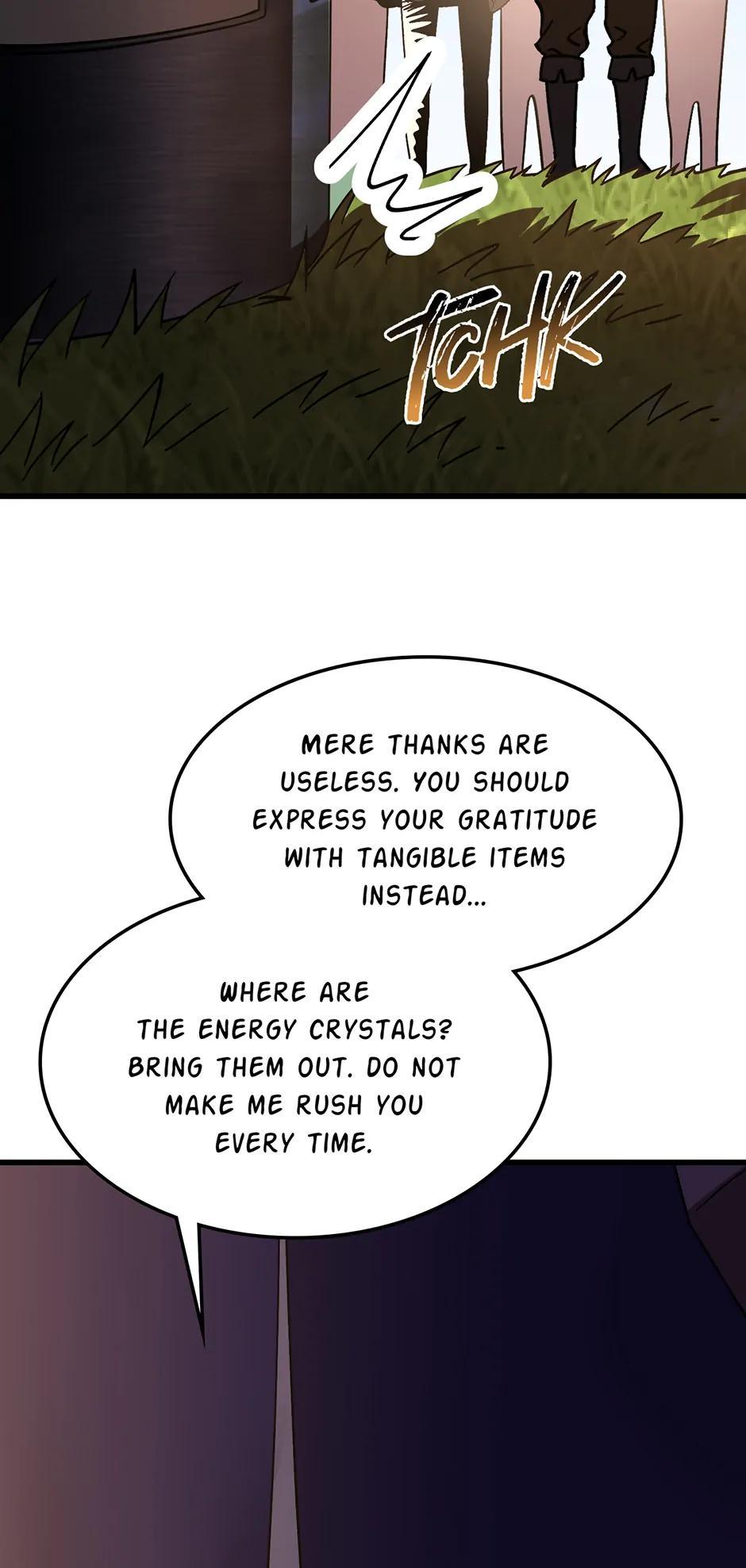 Log into the Future Chapter 210 67