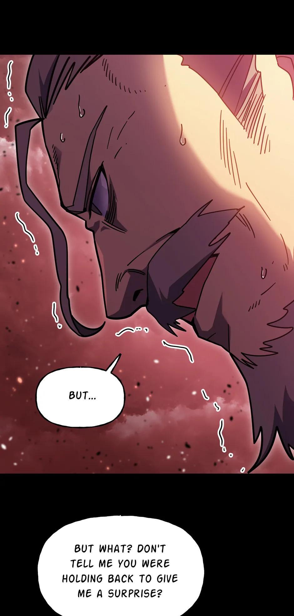 Log into the Future Chapter 211 5