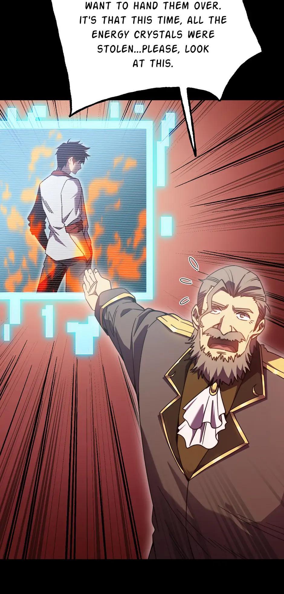 Log into the Future Chapter 211 7