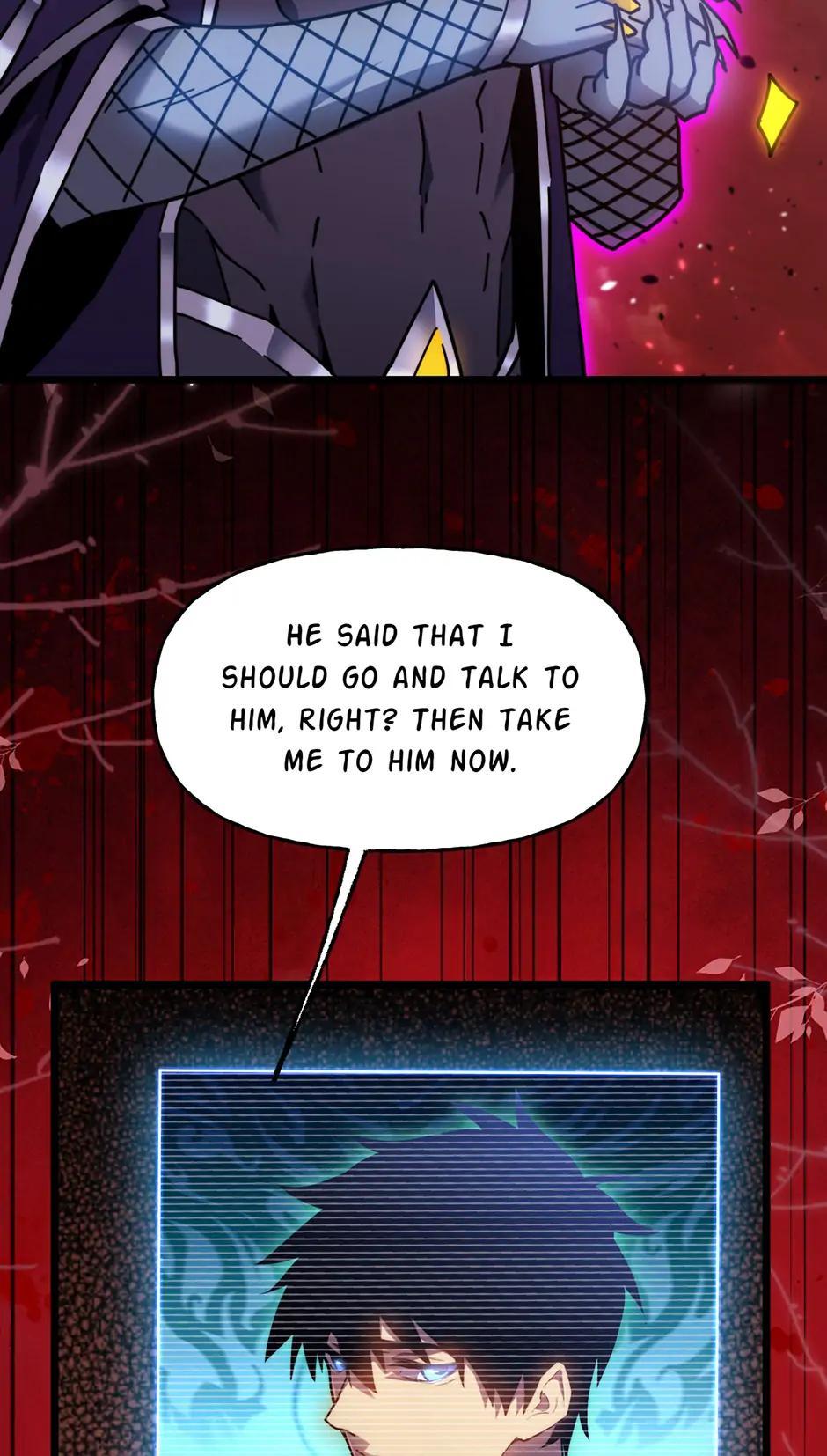 Log into the Future Chapter 211 12