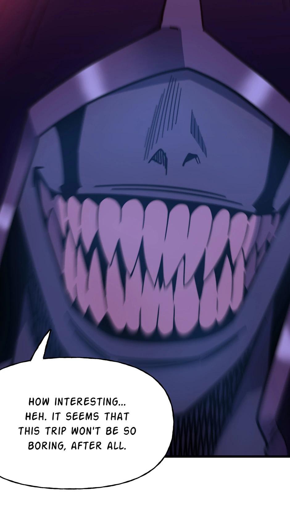 Log into the Future Chapter 211 14