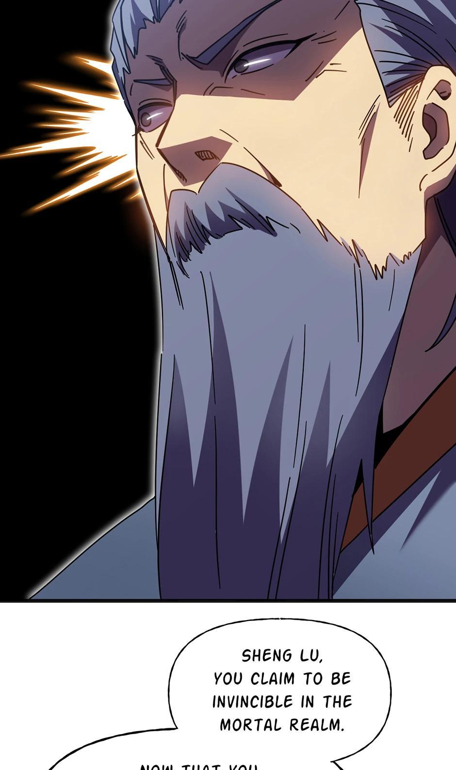 Log into the Future Chapter 211 17