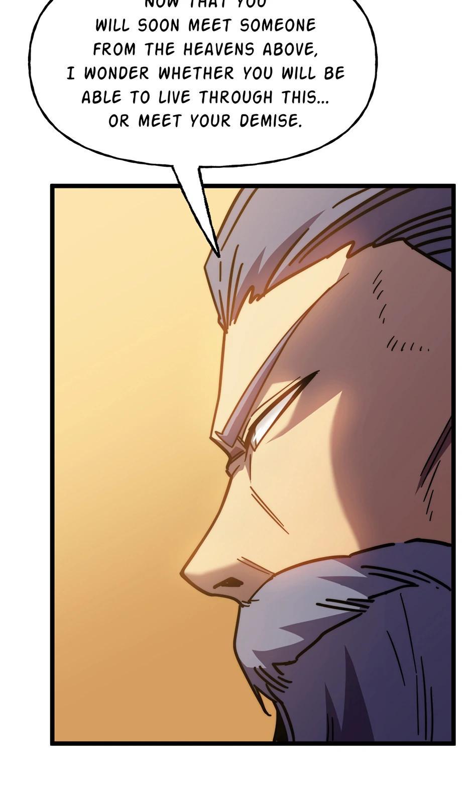 Log into the Future Chapter 211 18