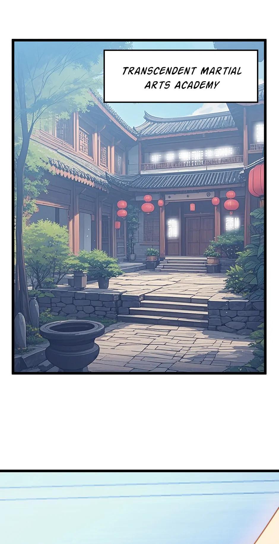 Log into the Future Chapter 211 19
