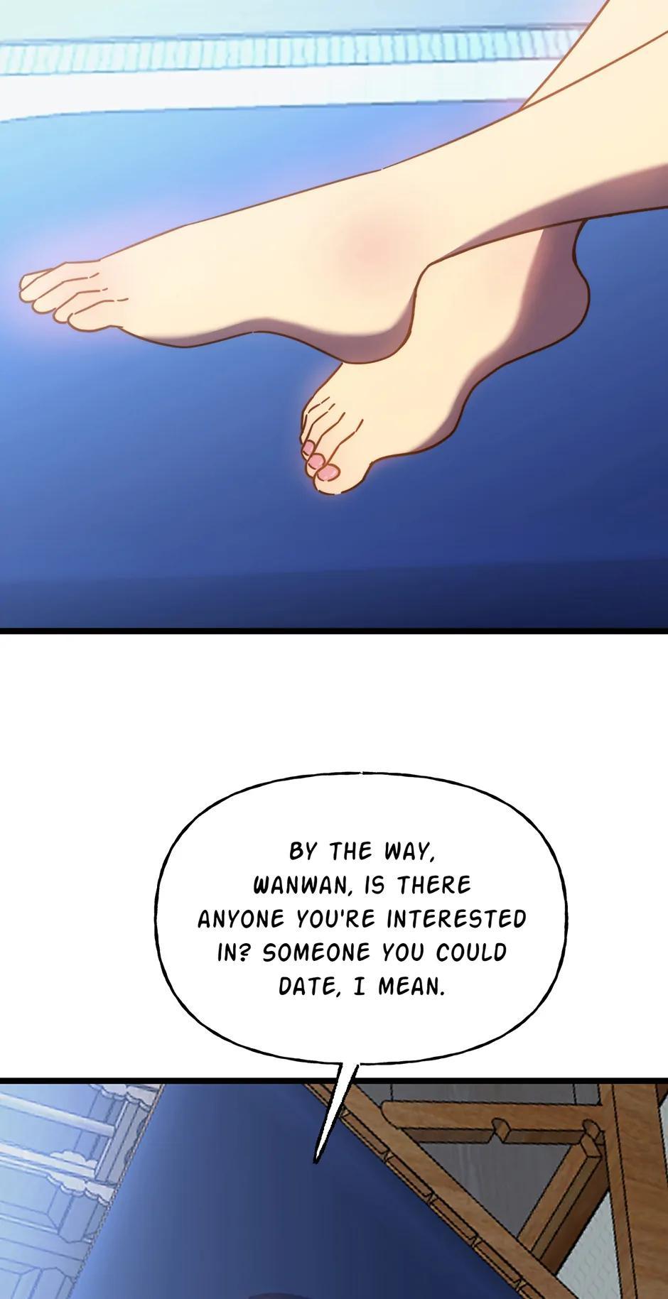 Log into the Future Chapter 211 20