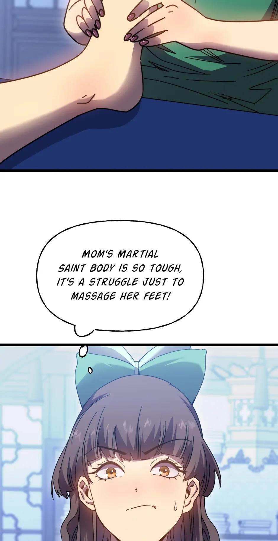 Log into the Future Chapter 211 23