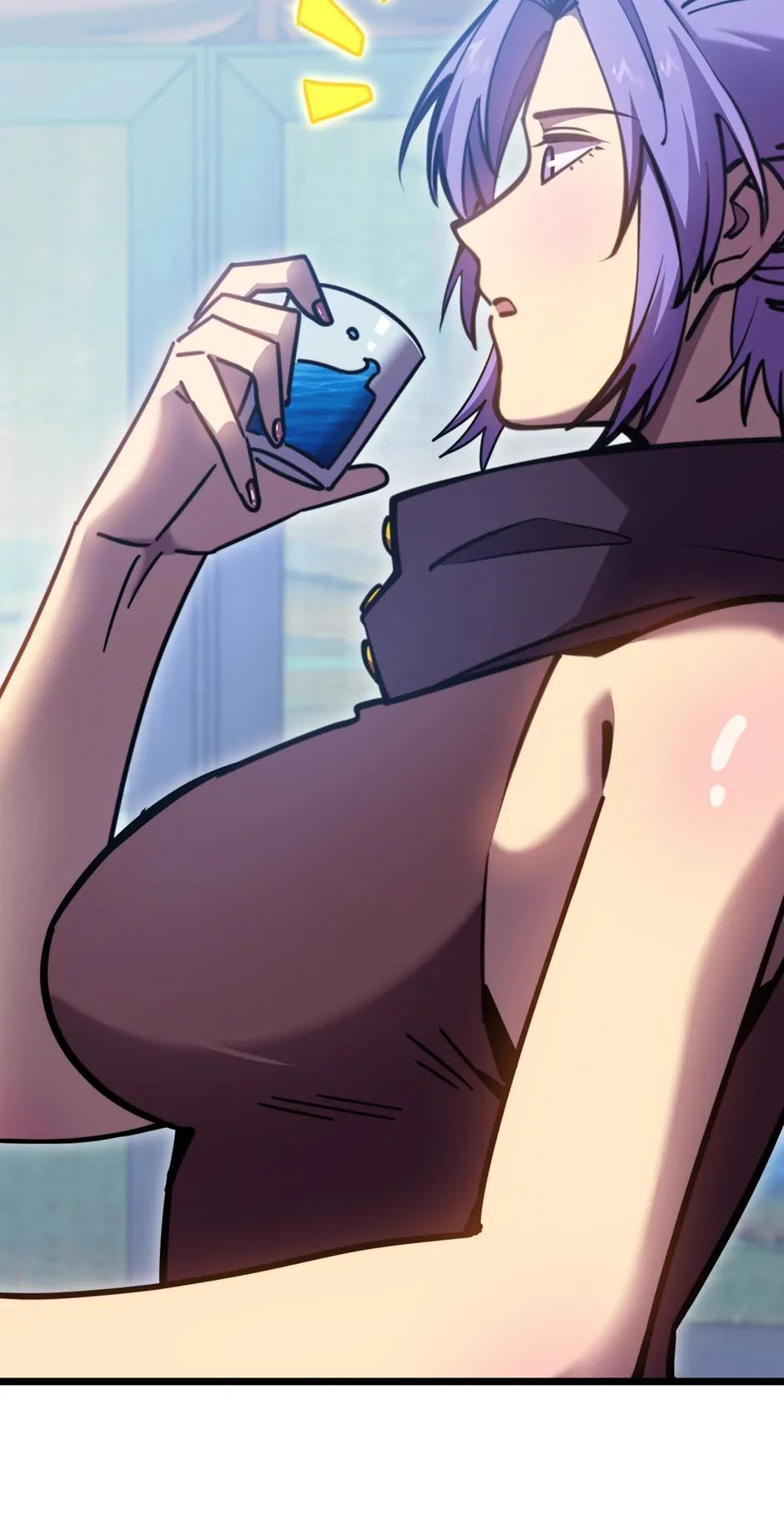 Log into the Future Chapter 211 25