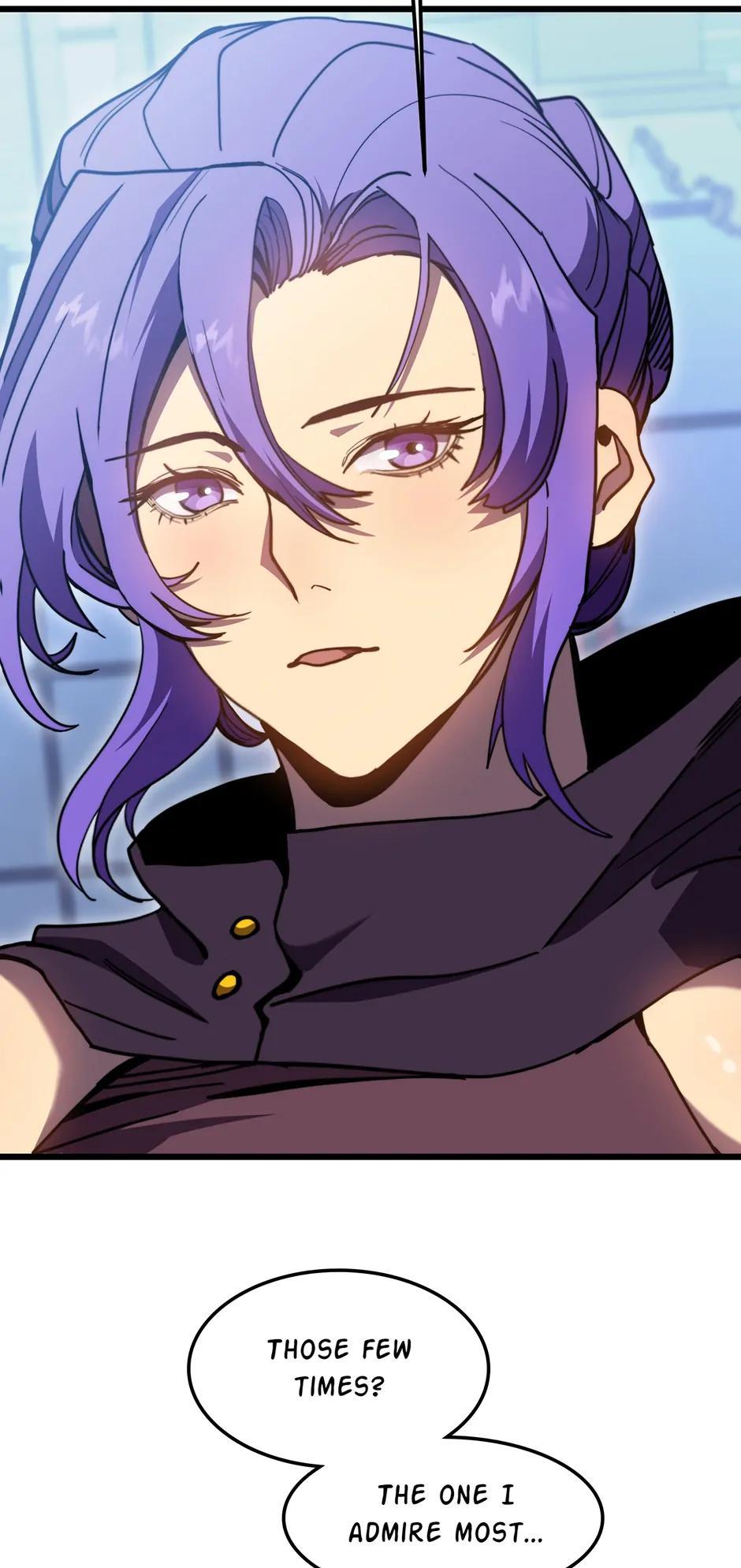 Log into the Future Chapter 211 28