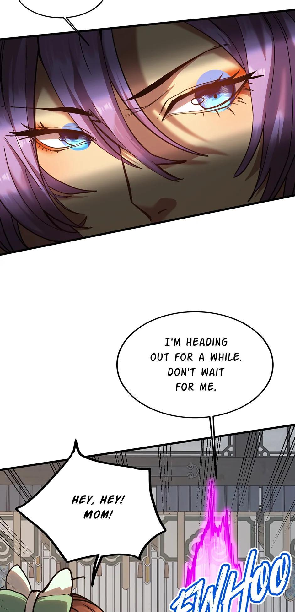 Log into the Future Chapter 211 34