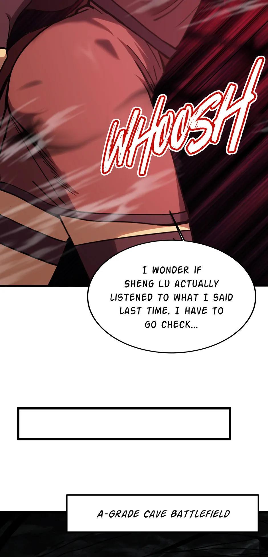Log into the Future Chapter 211 37