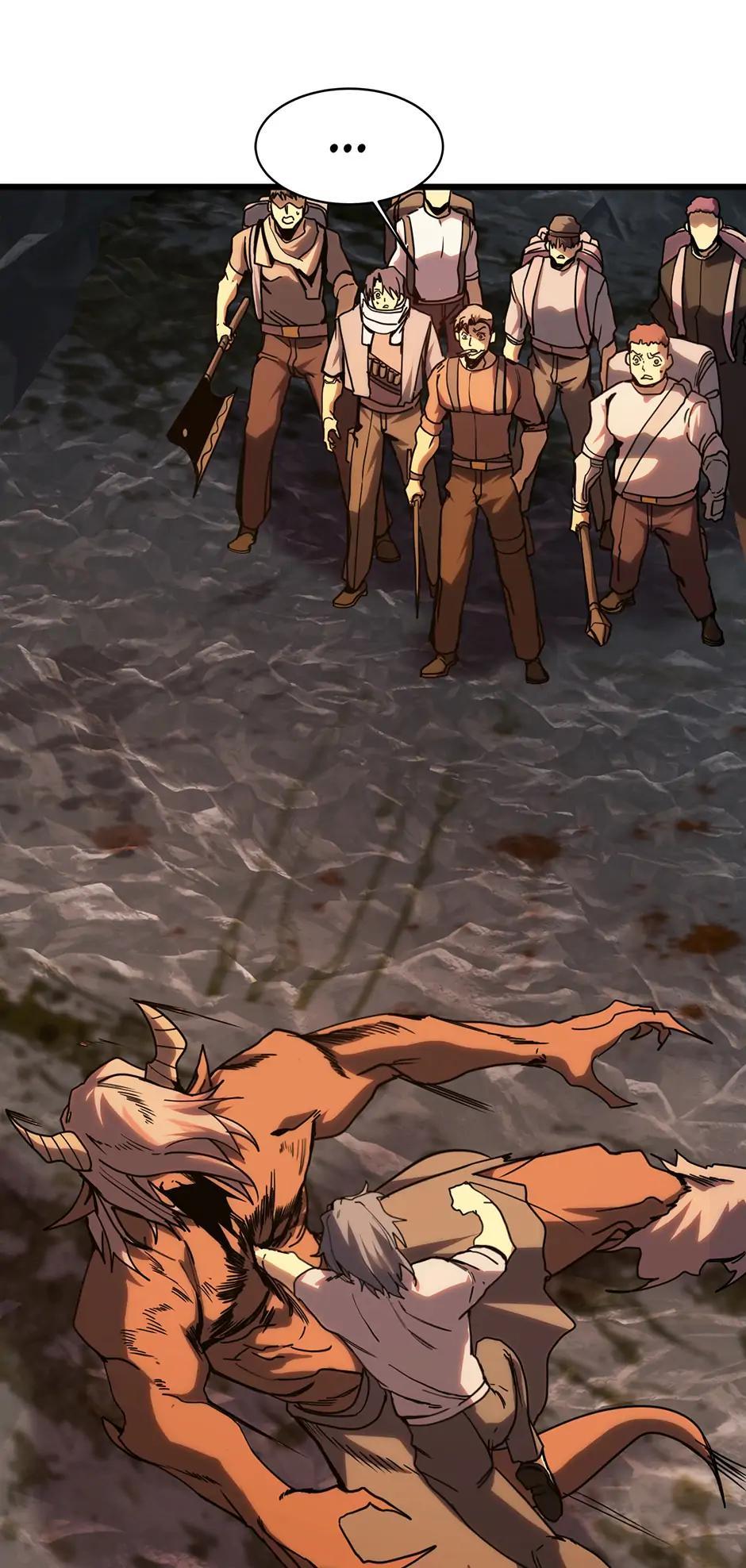 Log into the Future Chapter 211 40