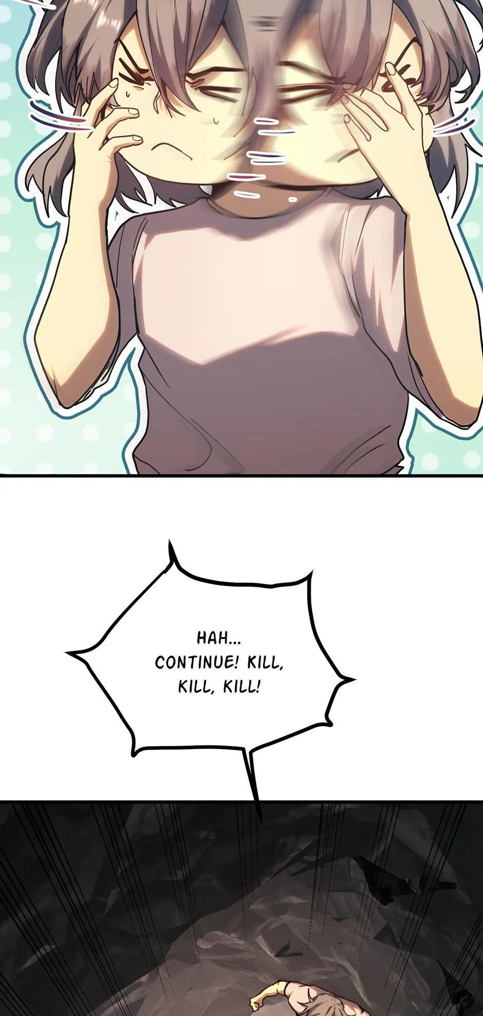 Log into the Future Chapter 211 45