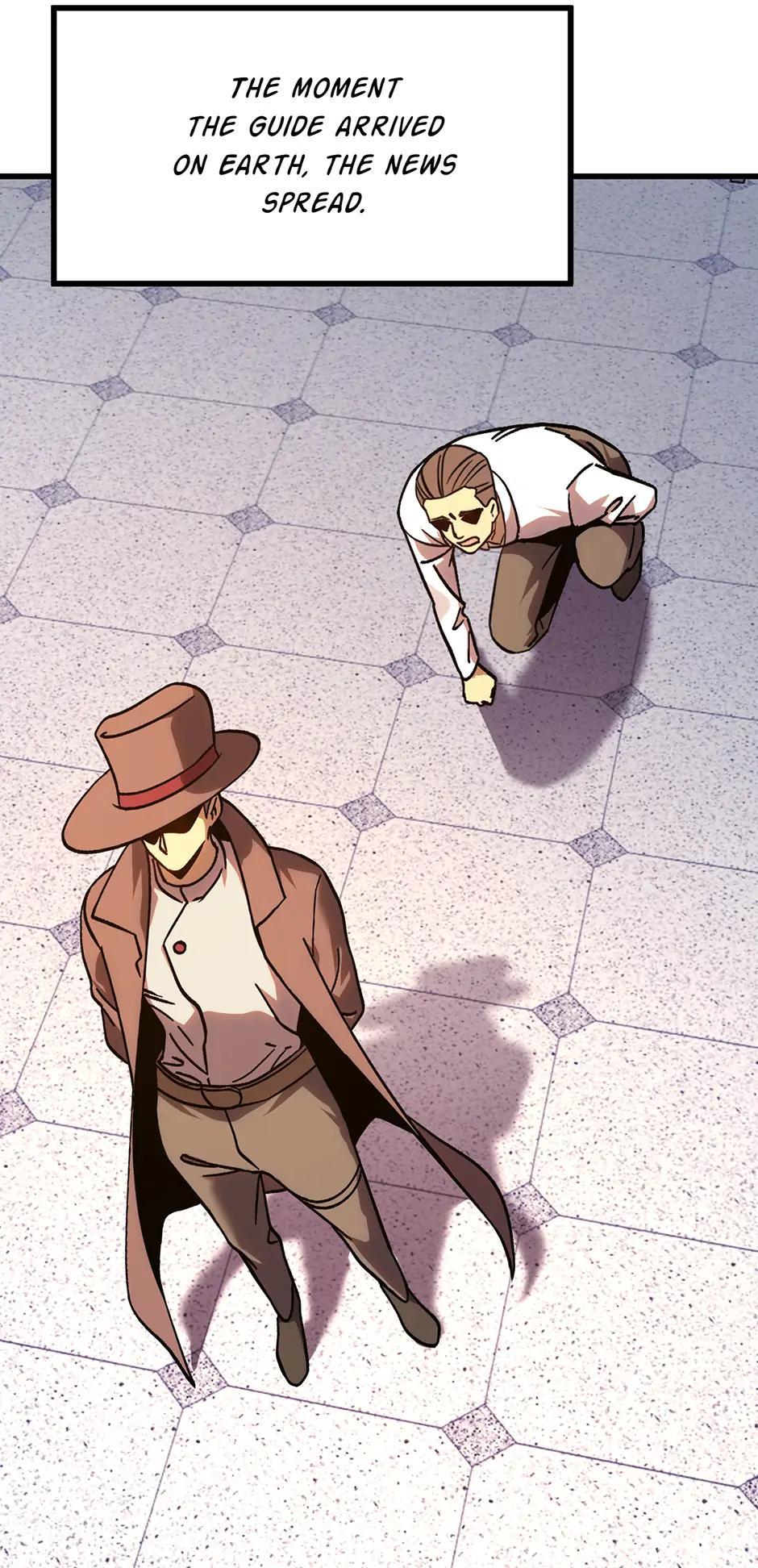 Log into the Future Chapter 211 48
