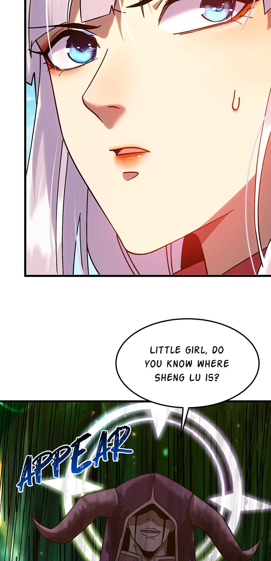 Log into the Future Chapter 211 52