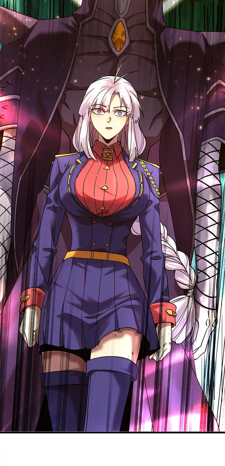 Log into the Future Chapter 211 53