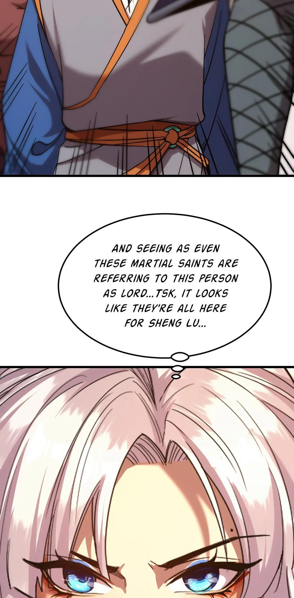 Log into the Future Chapter 211 57
