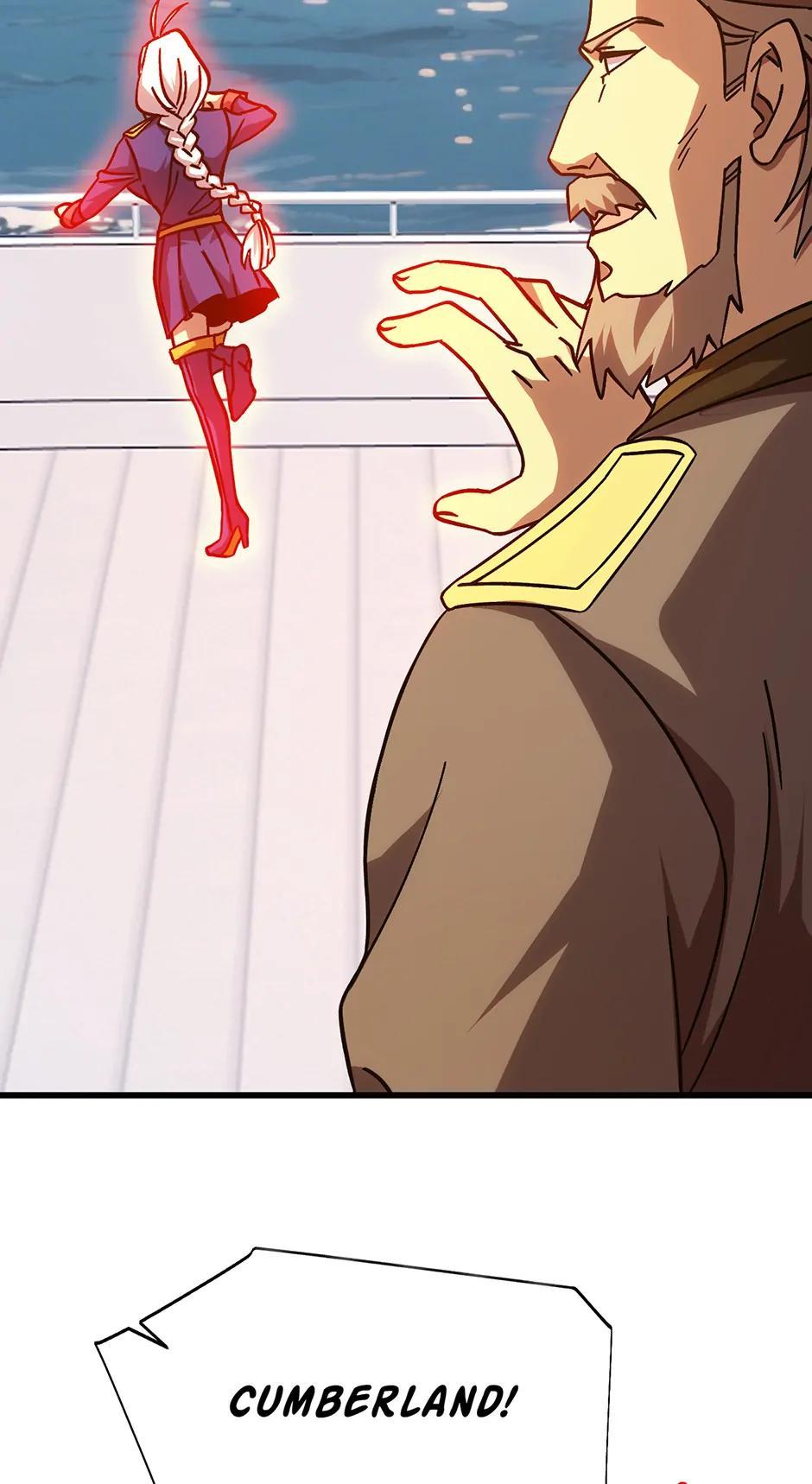 Log into the Future Chapter 211 64