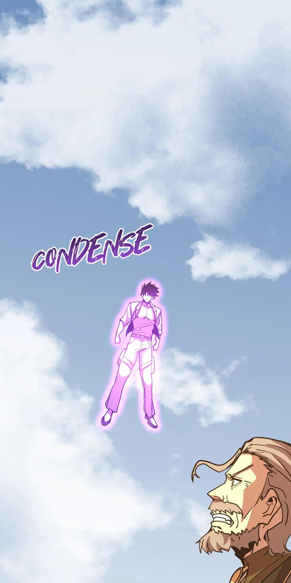 Log into the Future Chapter 212 4