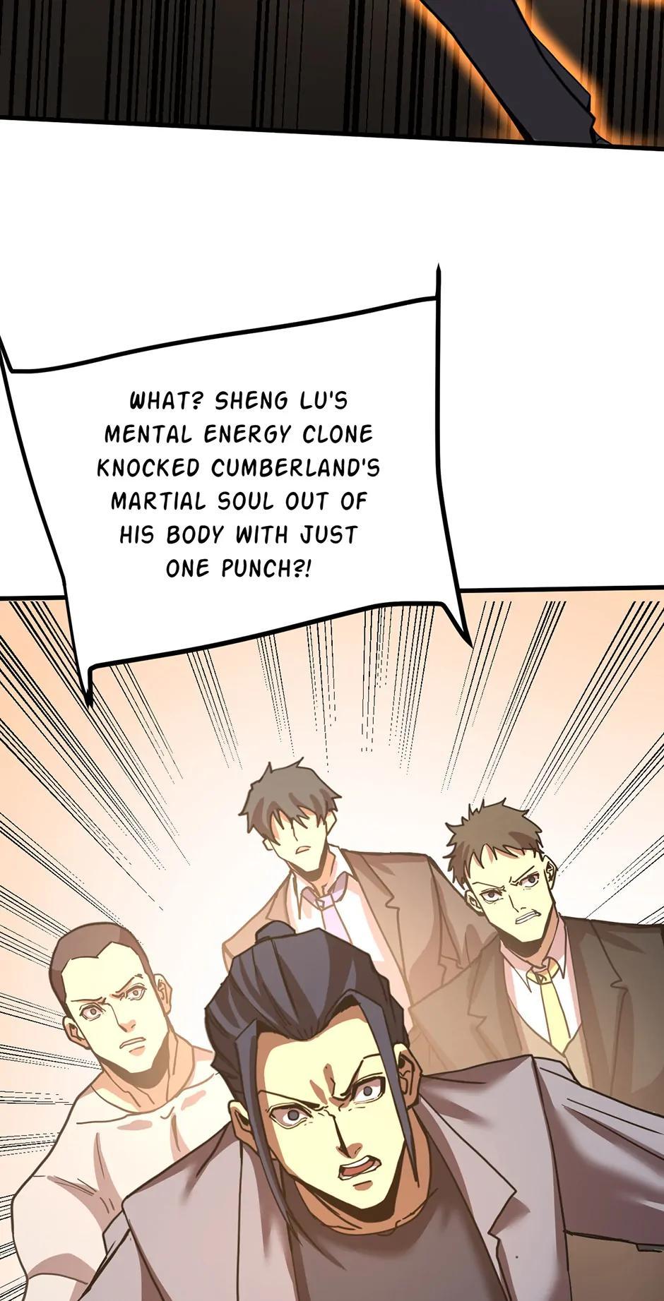 Log into the Future Chapter 212 14
