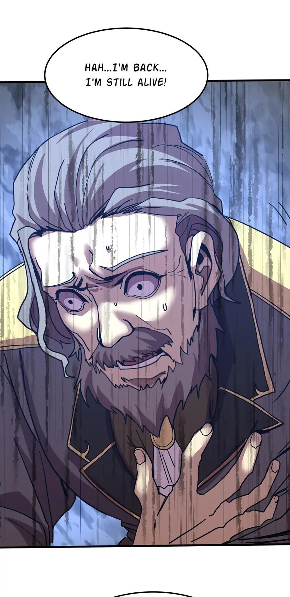 Log into the Future Chapter 212 21