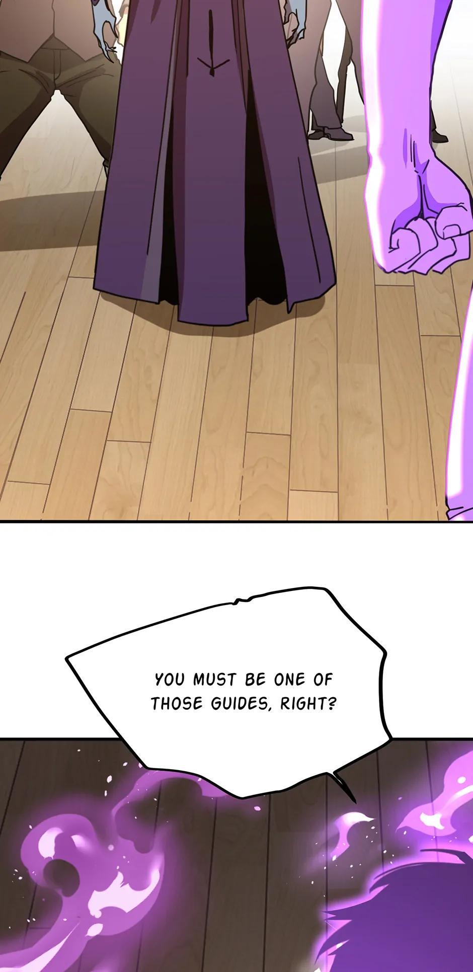Log into the Future Chapter 212 24