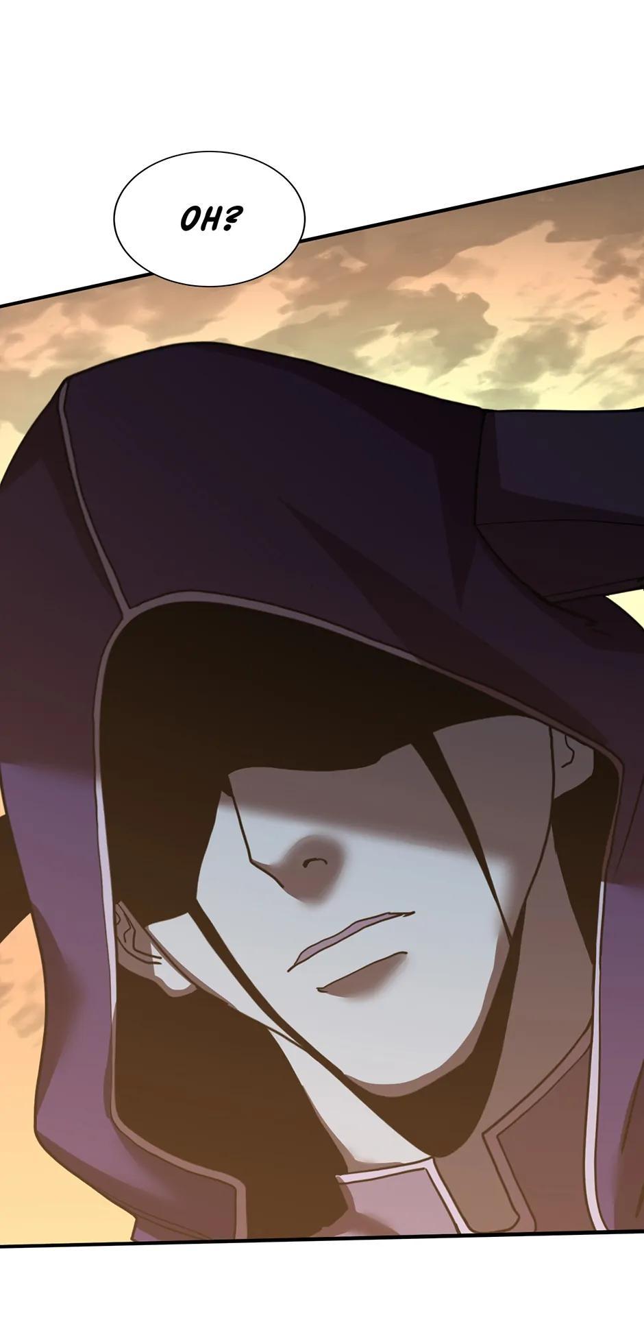 Log into the Future Chapter 212 26