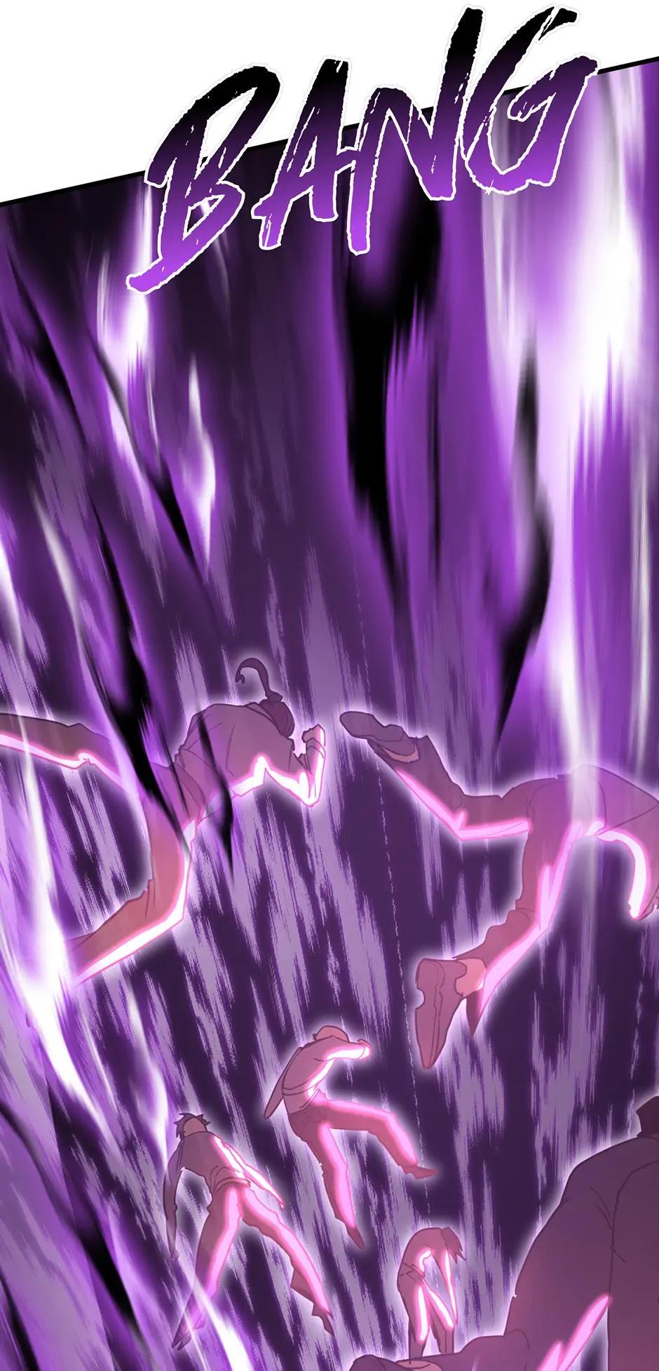Log into the Future Chapter 212 31