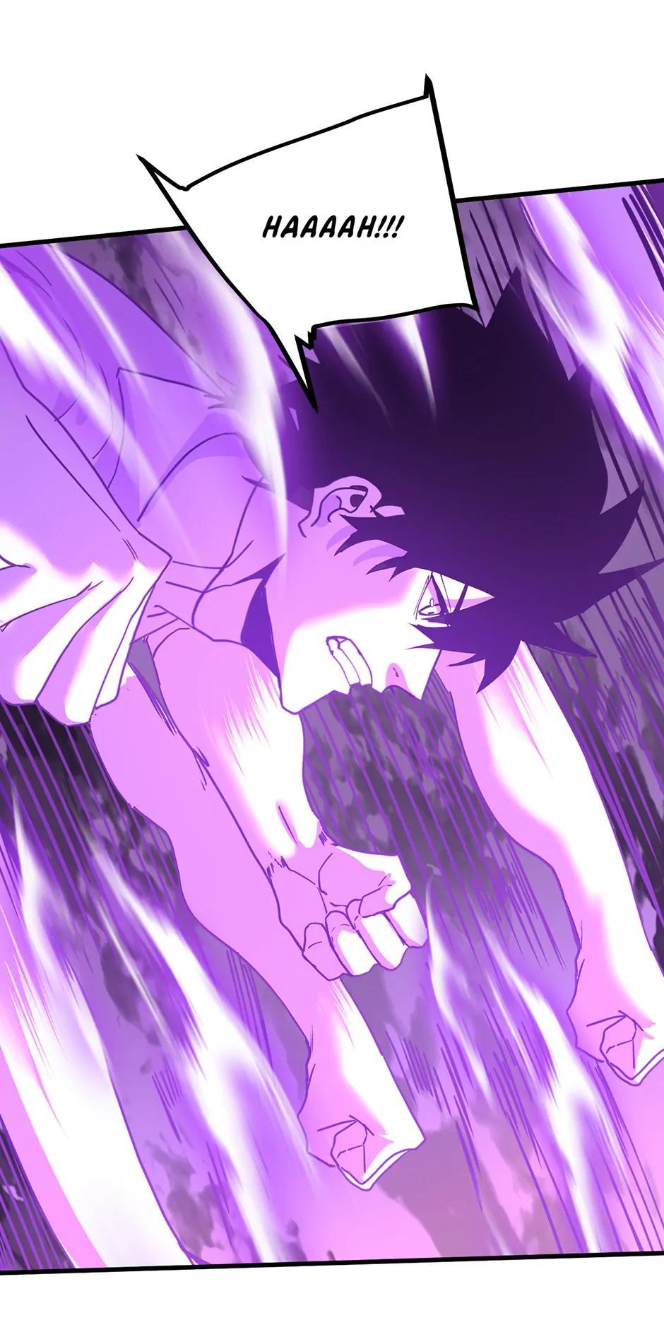 Log into the Future Chapter 212 33