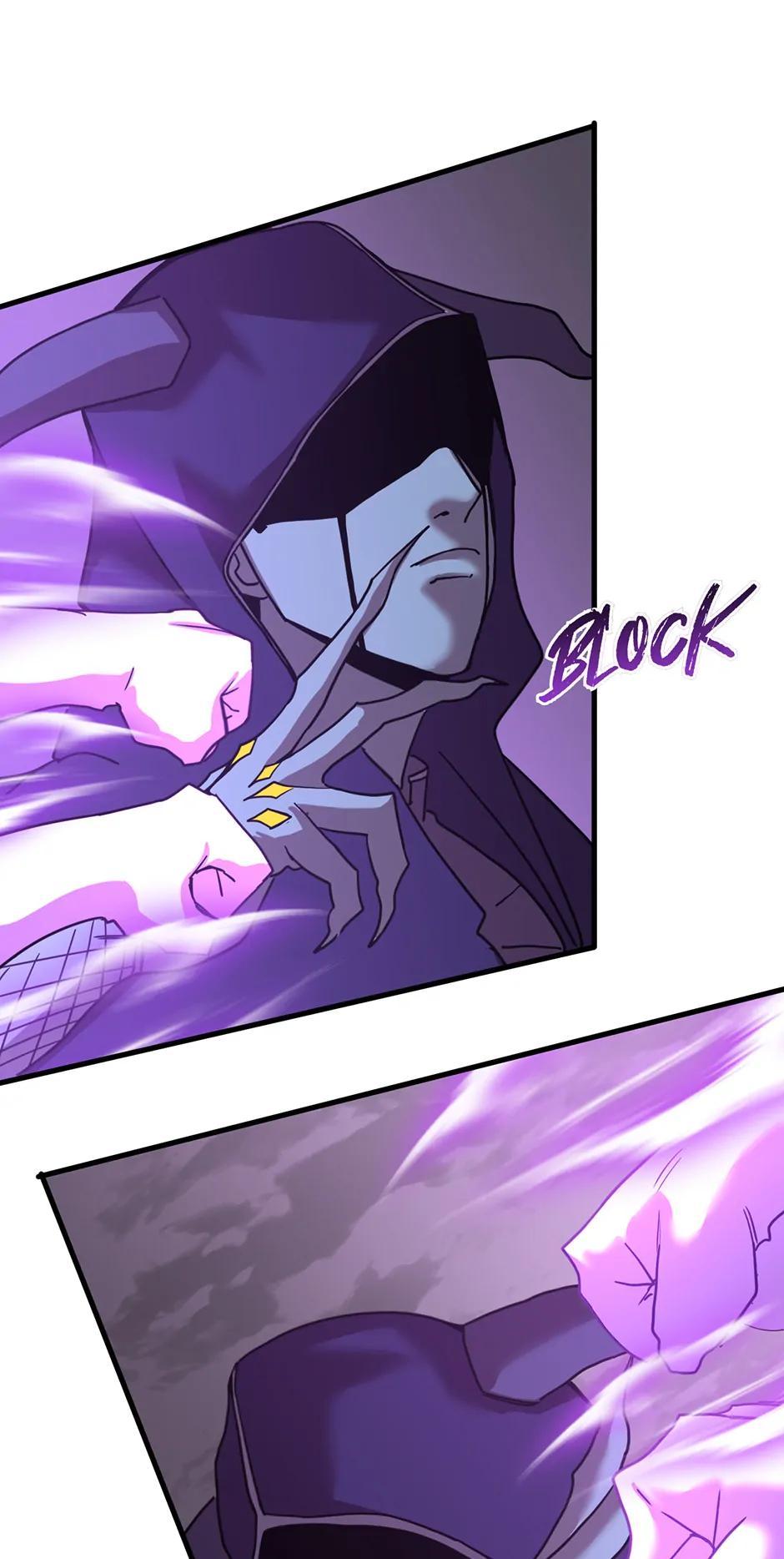 Log into the Future Chapter 212 34