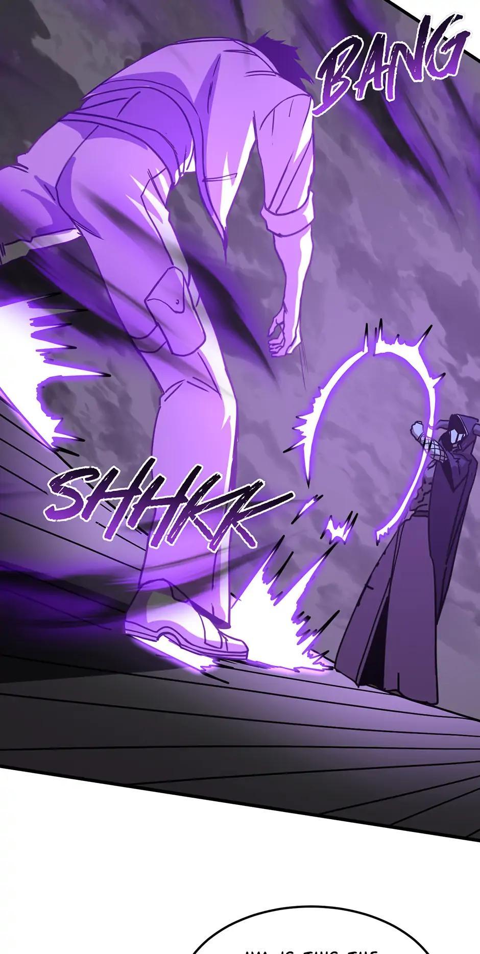 Log into the Future Chapter 212 38