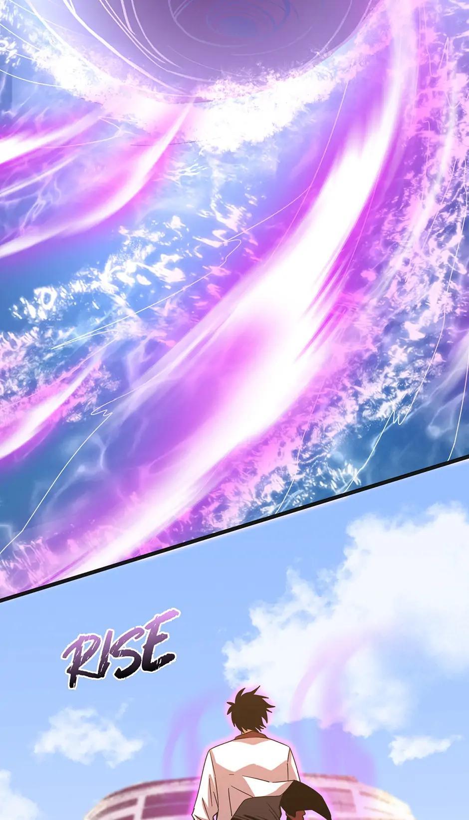 Log into the Future Chapter 212 42
