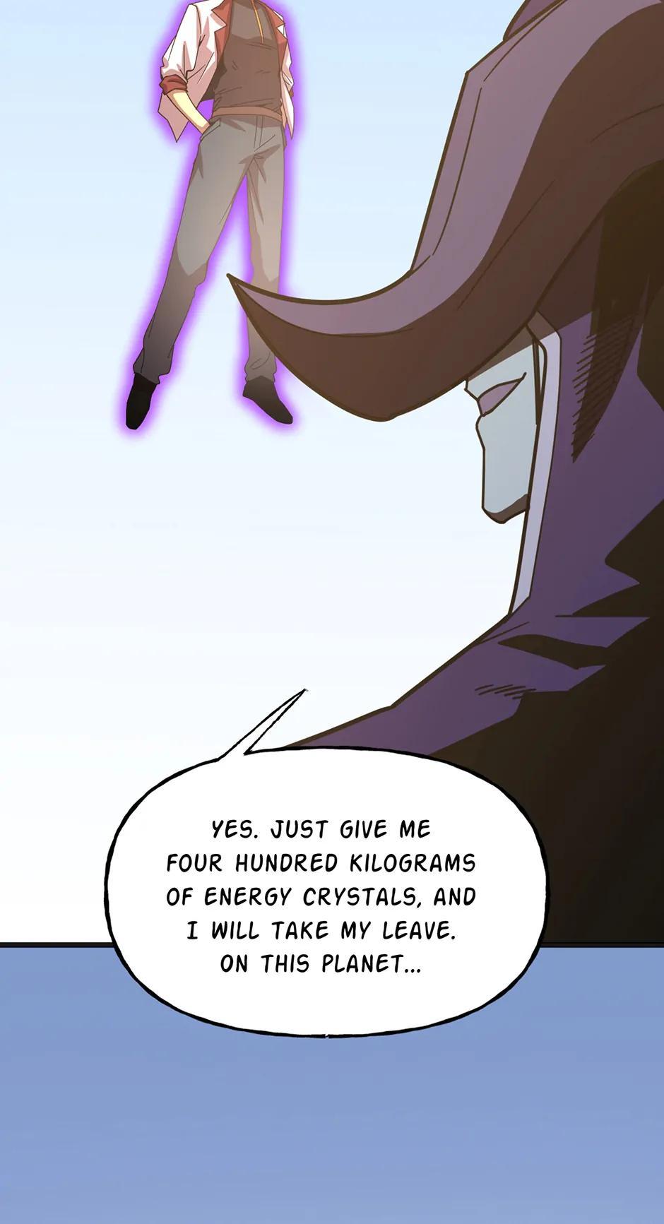 Log into the Future Chapter 212 47