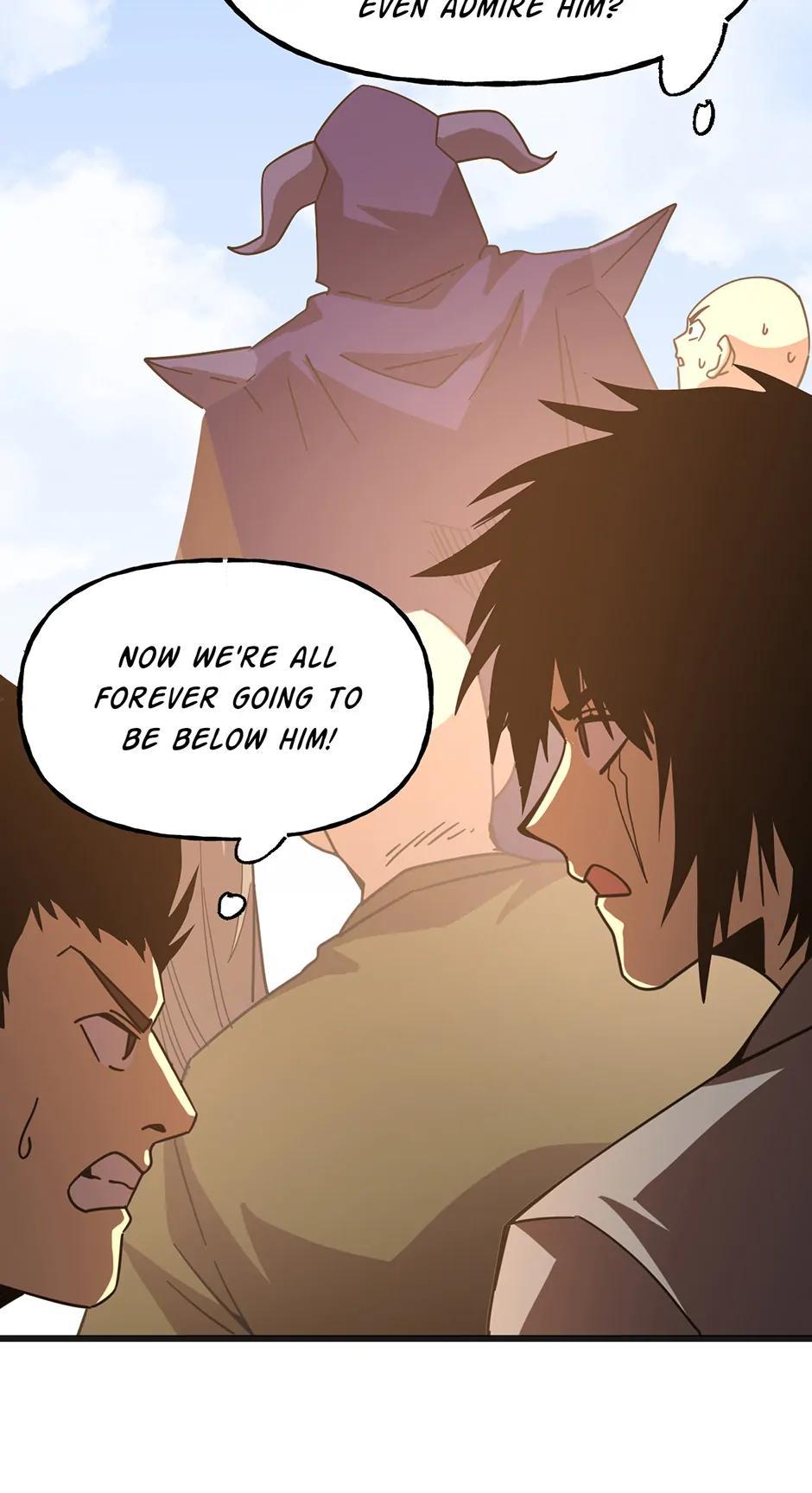 Log into the Future Chapter 212 50