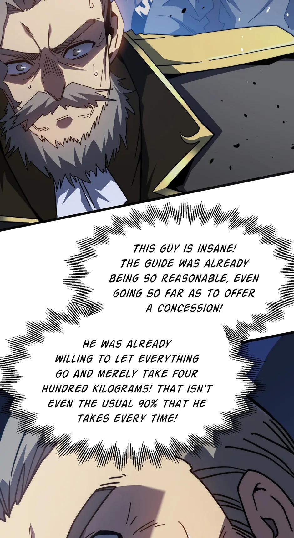 Log into the Future Chapter 212 54