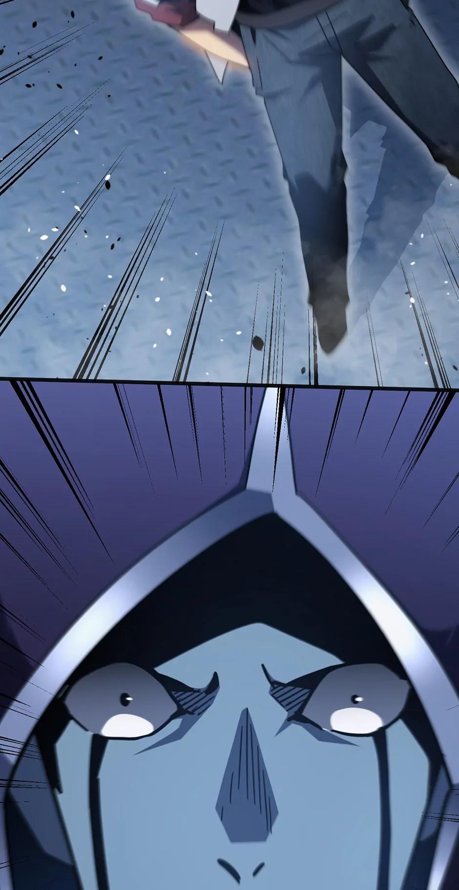 Log into the Future Chapter 212 59