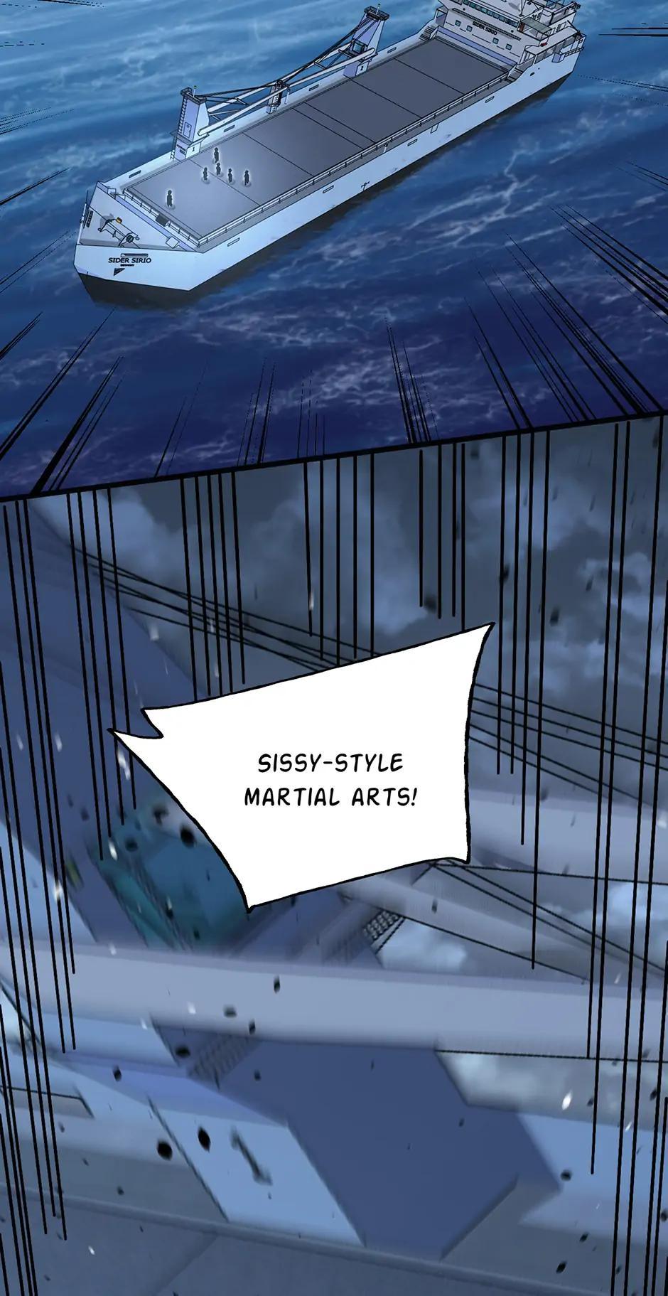 Log into the Future Chapter 212 61