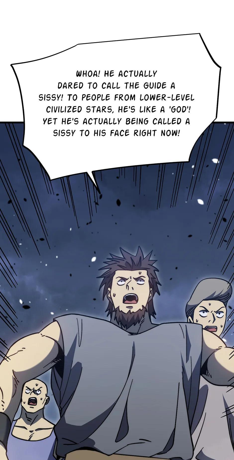 Log into the Future Chapter 212 64