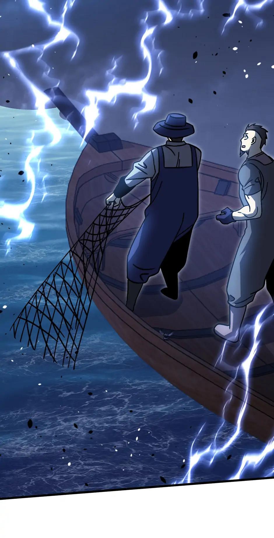 Log into the Future Chapter 212 70
