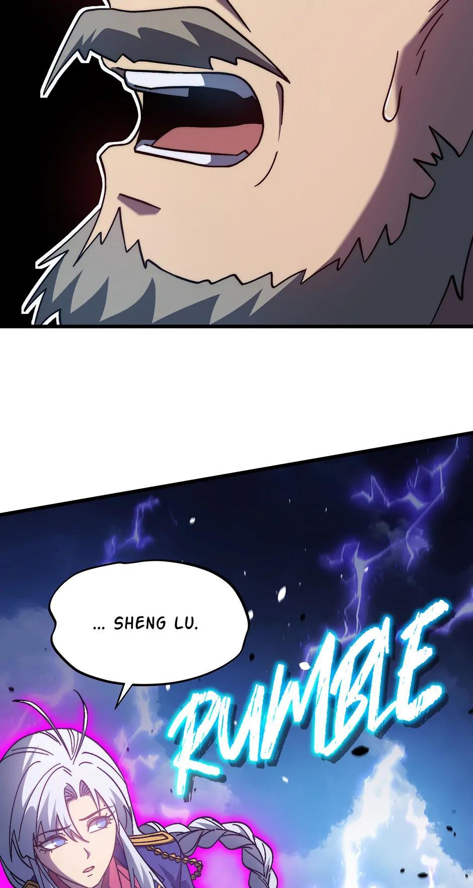 Log into the Future Chapter 212 73
