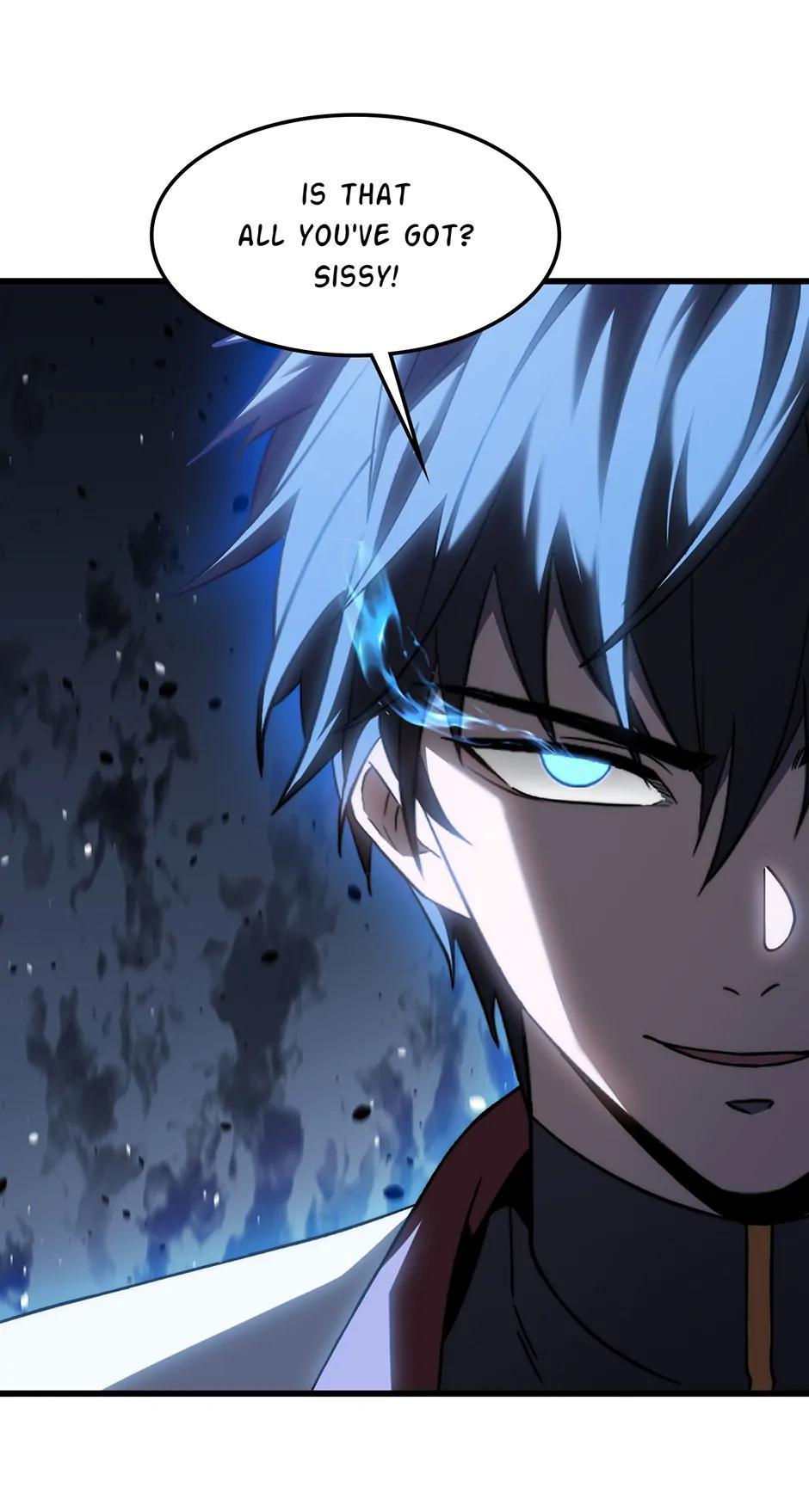 Log into the Future Chapter 212 77
