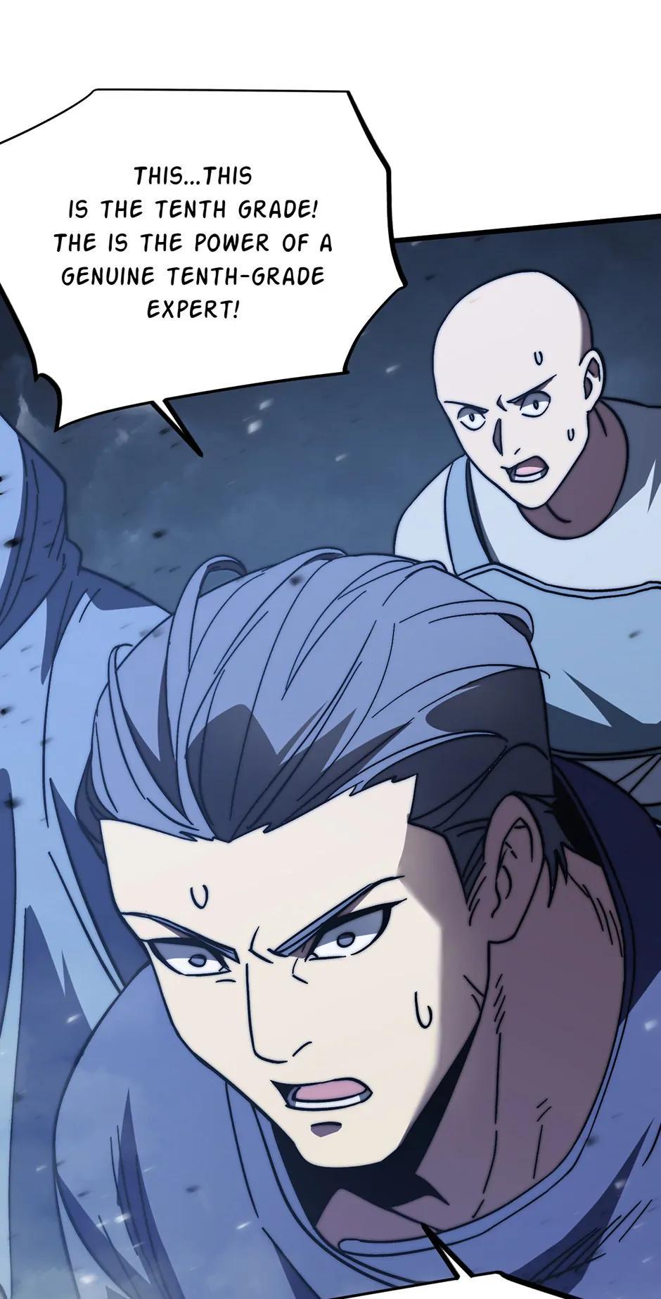 Log into the Future Chapter 212 89