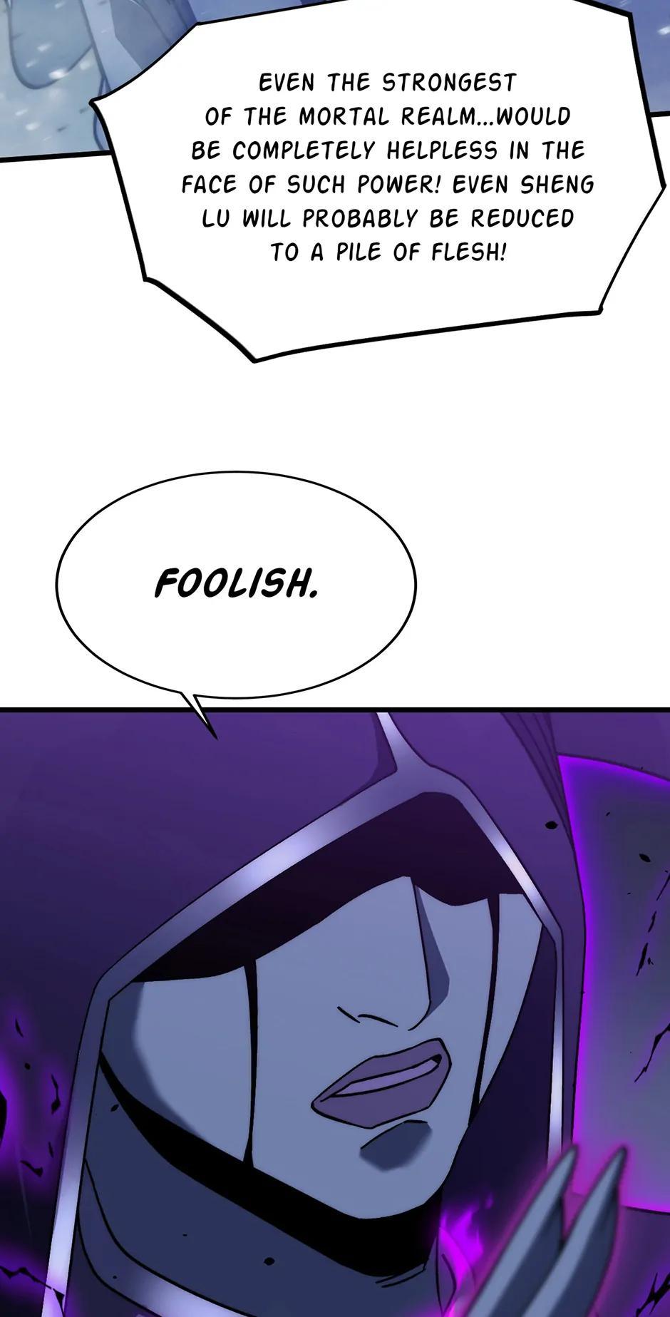 Log into the Future Chapter 212 90