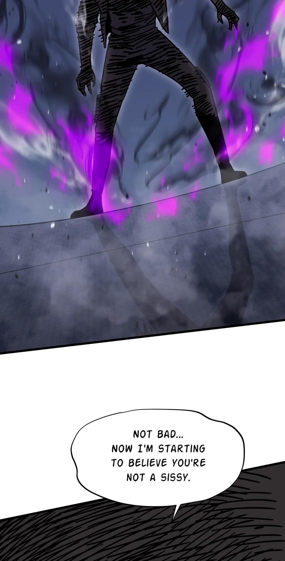Log into the Future Chapter 212 92