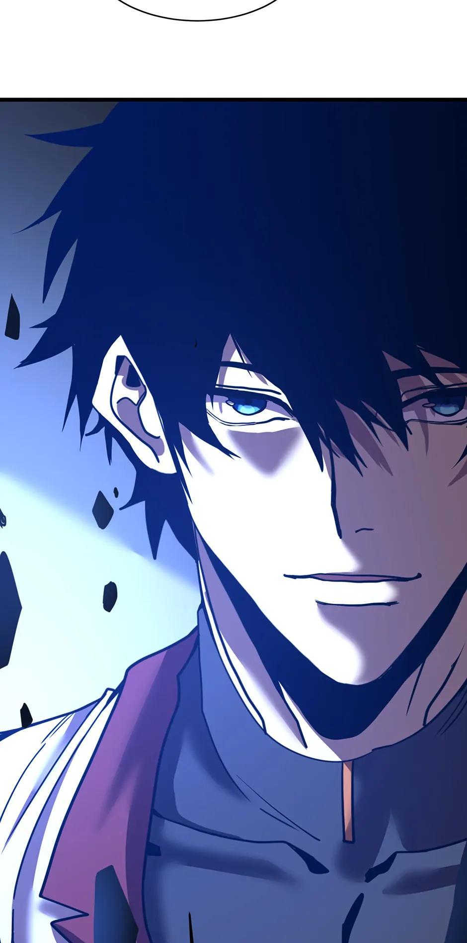 Log into the Future Chapter 213 5
