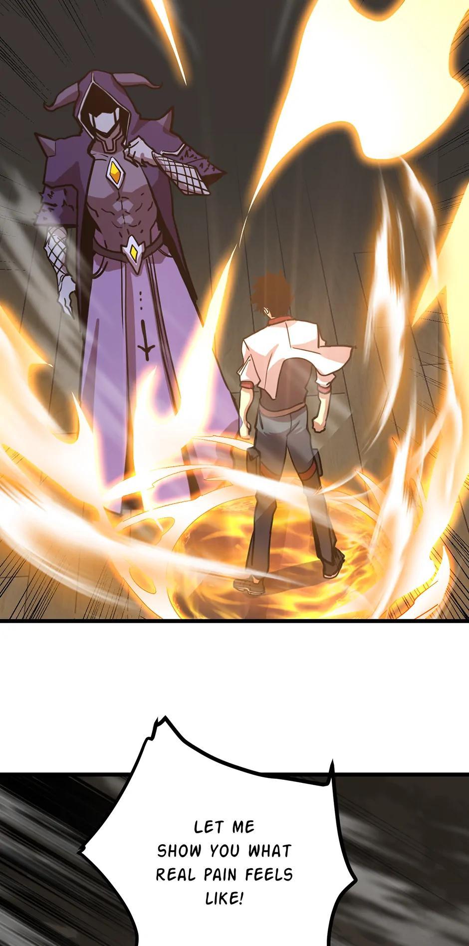 Log into the Future Chapter 213 8